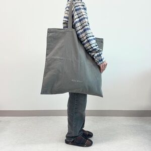 Rick Owens tote bag
